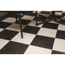 RaceDay Peel & Stick Garage Floor Tiles - Levant - 12